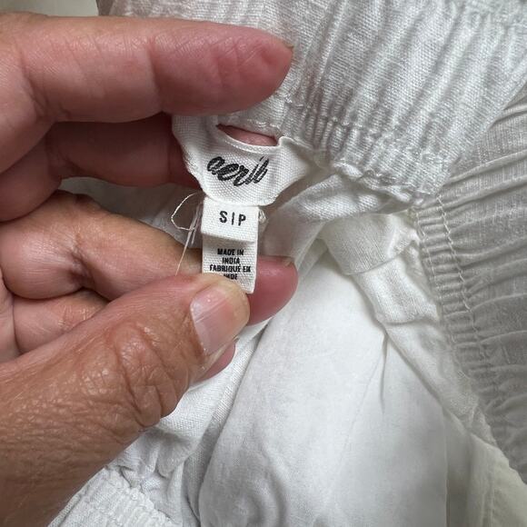 7 Piece Bundle Lot of Women’s Athletic Tops and Bottoms Great Brands Size Small - Picture 11 of 15